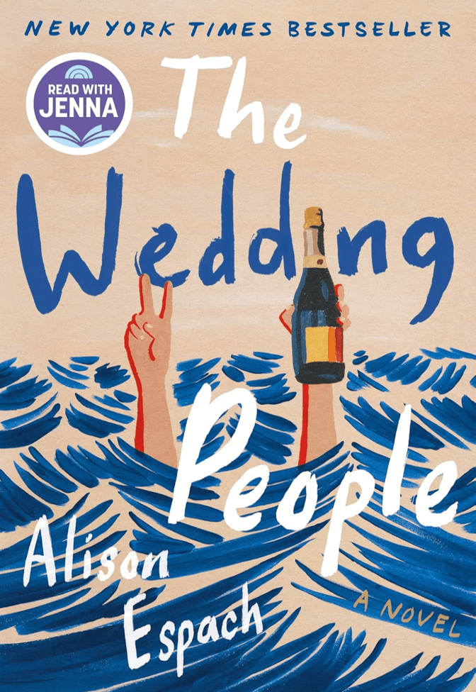 In Review: The Wedding People – A Witty, Sharp, and Moving Meditation on Weddings, Womanhood, and Intellectual&nbsp;Life